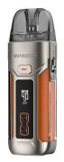 Elektronisk cigarett - Luxe X Pro - Vaporesso - Ultra Orange