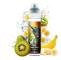 Green Banana E Liquid 50ml 0mg - Hidden Potion, färsk fruktig, banan, kiwi
