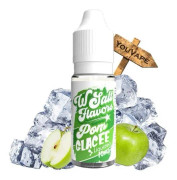 Iced Pom Wsalt - 10mg