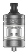 Clearomizer för Zlide Top elektronisk cigarett - Innokin - Gun Metal
