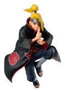 Naruto Shippuden Vibration Stars Deidara figure 13cm