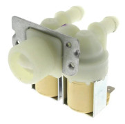 Elektroventil 2-vägs 180° 5220fr1251e - tvättmaskin