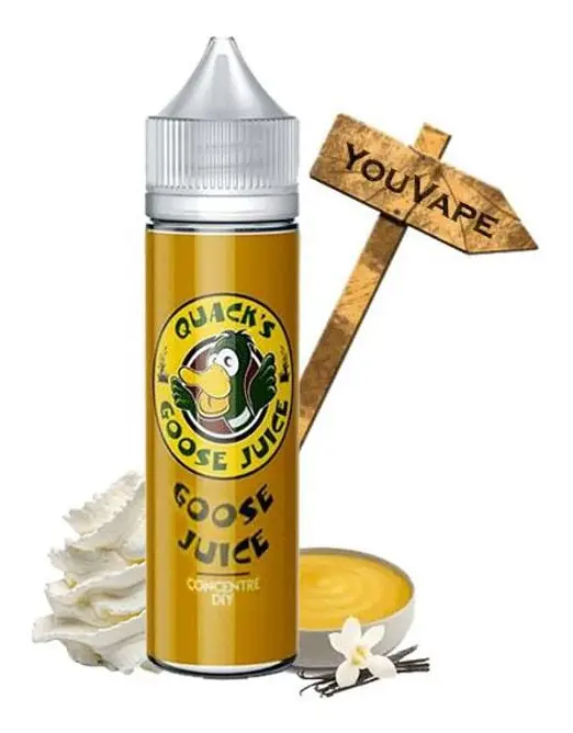 Gåskoncentrat 60ml