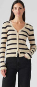 Levi´s ® Tulip Kardigan Beige M Kvinna