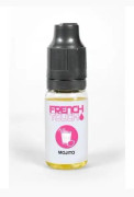 E-vätska French Touch Mojito, Nikotin mg/ml: 6-mg-2
