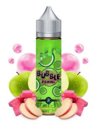 Bubble Juice Apple E liquid - Aromazon
