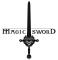 Magic Sword Vol.1 (Vinyl) New