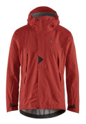 Klättermusen Asynja Jacket M's Rose Red