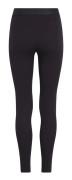 Calvin Klein 000qs7220e Leggings Svart M Kvinna
