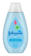 J&J Baby Bad 200ml