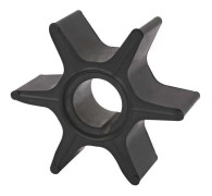 Sierra Tohatsu Engines Pump Impeller 18-45404 Silver
