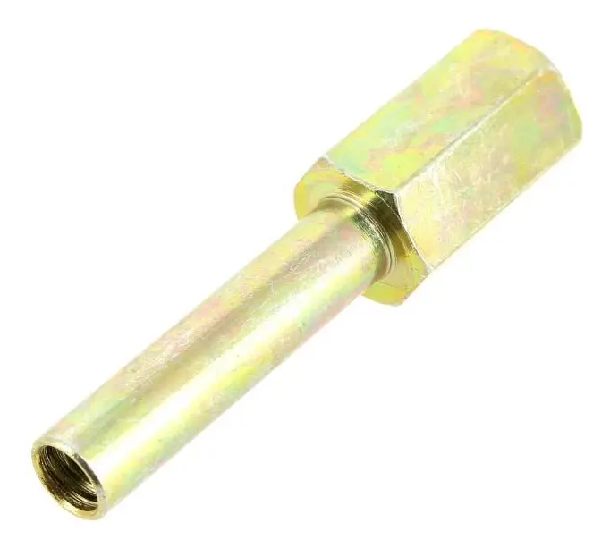 Huvudträd 5131011757 - Ryobi Röjsåg - Drivare Flerfärgad