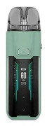 Elektronisk cigarett - Luxe XR Max Pod - Vaporesso - Grön