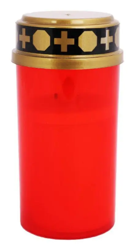 LED-ljus