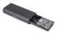 DIGITUS USB M.2 Hard Disk Enclosure