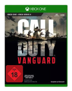 Call of Duty: Vanguard