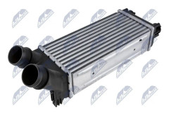 Intercooler - citroën berlingo flak/chassi, berlingo multispace, berlingo skåp/stor limousine - OE 0384L9