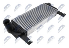 Intercooler - nissan navara np300, navara np300 flak/chassi, pathfinder iii - OE 14461-EB360