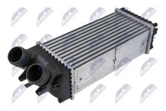 Intercooler - citroën, peugeot - OE 0384G5