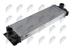 Intercooler - mercedes-benz - OE 2E0145804, A9065010101