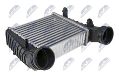 Intercooler, skoda superb i, vw passat b5.5, passat b5.5 variant, 3B0145805D, 8D0145805, 8D0145805C