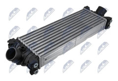 Intercooler, ford, 1771034, 1823031