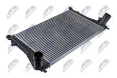 Intercooler - audi, cupra, seat, skoda, vw - OE 5Q0145803H, 5Q0145803K, 5Q0145803P