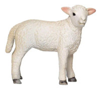 Mojo Romney Lamb Standing