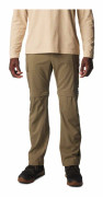 Columbia Men's Silver Ridge Utility Convertible Pant