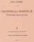 Ekonomi Och Samhälle 1 Förståendesociologins Grunder Sociologiska Begrepp (Bok / Häftad)