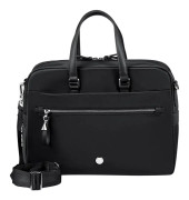 Samsonite Karissa Evo Laptop-Tasche für Laptop 15.6" | Schwarz