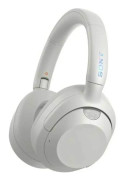 Sony ULT Wear WH ULT900 Trådlösa Bluetooth Head-band-hörlurar med brusreducerande vita