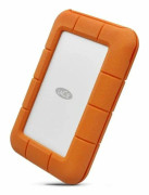 LaCie Rugged Thunderbolt SSD 500GB