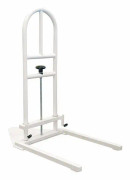 Patterson Medical - 091172550 - Parnell Premier Bed Rail (kvalificerad för brittisk moms)