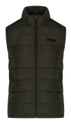 Raging Bull Mens Quilted Midweight Gilet
