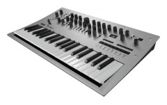 Korg Minilogue Polyphonic Analog Synthesizer