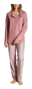Calida Lovely Nights Pyjama Button Tab