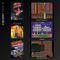 BLAZE Evercade Sunsoft Collection 1 (BLAZE TAB Plus)
