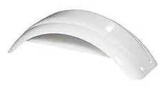 Wesbar Fender Plastic Vit 13´´