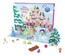 Disney Princess Adventskalender 2023