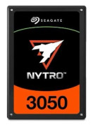 Seagate Nytro 3350 XS3840SE70045 - SSD - Skalad tålighet - 3.84 TB - inbyggd - 2.5" - SAS 12Gb/s