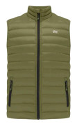 Mac In A Sac Alpine Väst Grönt S Man