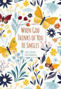 When God Thinks of You He Smiles