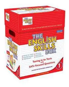 English Skills Box 1