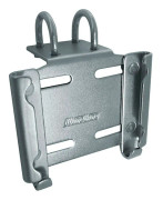 Windline Rail Mount Anchor Bracket Silver