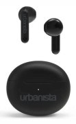 Urbanista Austin Midnight Black
