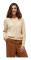 Minus cardigan - MI4258 - Alma Knit Damstickad Cardigan