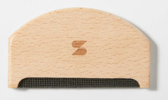 Cashmere Comb