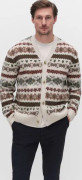 LES DEUX Hordur fair cardigan Cardigans