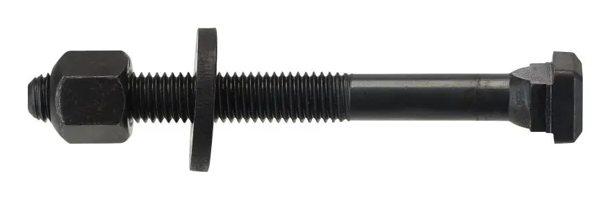 T-spårskruv 787